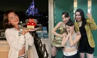 Chi Pu mặc đụng hàng Trương Gia Nghê, liệu có liên quan đến stylist Hoàng Ku?