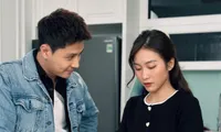 Khả Ngân - Thanh Sơn có hành động tương tự hồi &quot;11 Tháng 5 Ngày&quot;, khán giả phản ứng ra sao?