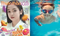 Thiên Thần Nhỏ phiên bản đặc biệt: Làm gì để an toàn và khỏe mạnh trong mùa Hè?