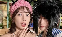 Xa rời stylist, Chi Pu tự phối đồ thế nào mà Hoàng Ku “không thể cho lên lớp”?