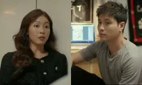 Gia Đình Mình Vui Bất Thình Lình: Thanh Sơn, Khả Ngân lục đục vì người thứ ba