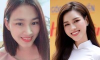 Hội anh chị em của các nàng hậu: Nhan sắc, học vấn không phải dạng vừa