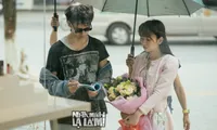 Ngoài vẻ đẹp trai Nhan Phúc Vinh có gì đặc biệt mà đàn em Lê Bống trầm trồ ngưỡng mộ?