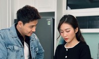 Gia Đình Mình Vui Bất Thình Lình: Trâm Anh gặp ác mộng mang tên người yêu cũ