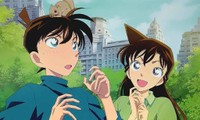 Đâu chỉ Ran - Shinichi, &quot;Thám Tử Lừng Danh Conan&quot; còn nhiều cặp đôi dễ thương khác