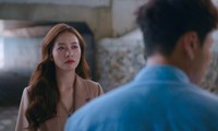 Tương lai của cặp đôi Thanh Sơn - Khả Ngân được tiết lộ qua bộ phim vừa lên sóng VTV