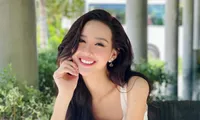 Hoa hậu Bảo Ngọc dự định mặc gì trong màn final walk mà gây ra tranh cãi?