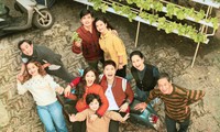 &quot;Gia Đình Mình Vui Bất Thình Lình&quot; lộ cảnh quay cuối cùng: Khả Ngân có chi tiết khó hiểu