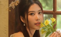 Nam Em bỗng dưng khoe đã có chồng, không lẽ bí mật kết hôn khi đang ở ẩn?