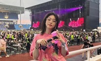 Cớ sao Bình An lại &quot;bùng kèo&quot; để Phương Nga lẻ bóng đi xem concert BLACKPINK?