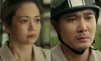 Gia Đình Mình Vui Bất Thình Lình: Khán giả phẫn nộ trước bi kịch của vợ chồng Công Phương