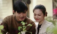 Gia Đình Mình Vui Bất Thình Lình: Kiều Anh úp mở gì về tương lai nhà Công - Phương?