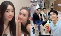 Chỉ một tấm ảnh, dự án này trở thành phim nhiều trai tài gái sắc nhất &quot;vũ trụ VTV&quot;