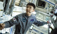 Ê-kíp người Việt đóng vai trò gì ở bom tấn “The Moon: Nhiệm Vụ Cuối Cùng”?