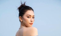 Đây có phải câu trả lời của Hoa hậu Tiểu Vy trước tin đồn hẹn hò mỹ nam Thái Lan?