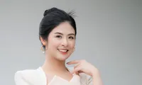 Lộ diện &apos;nàng Hậu&apos; đa tài của V-biz: Thiết kế áo dài, kinh doanh thời trang và còn gì nữa?