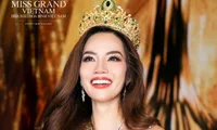 Từ đăng quang giả định đến Hoa hậu chính thức, Lê Hoàng Phương đều có phản ứng này