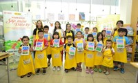 Thỏa sức chơi đùa với màu sắc cùng chuỗi workshop Akooland Studio