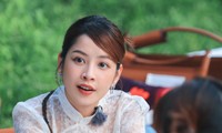 Chỉ xuất hiện 3 giây trong trailer phim mới, Chi Pu vẫn gây phấn khích vì chi tiết này