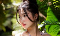 Đối mặt với thử thách “xin một món đồ”, Á hậu Phương Nhi ứng biến khéo léo ra sao?