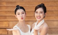 Bí quyết tạo nên nhan sắc rực rỡ của các nàng hậu Việt: Đều có một điểm chung này