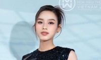Lý do nào khiến Hoa hậu Đỗ Thị Hà hai tháng qua không thể đi tập gym?