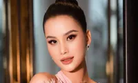 Tự tin khoe cơ bụng, Hương Ly lại bị nghi &quot;đụng dao kéo&quot; trước ngày thi Hoa hậu