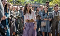 Dẫu thiếu vắng Katniss, tiền truyện &quot;The Hunger Games&quot; có nữ chính mạnh mẽ không kém