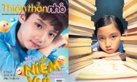 Thiên Thần Nhỏ 487: Làm thế nào khi gặp áp lực đồng trang lứa?