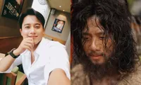 Đất Rừng Phương Nam: &quot;Bạn trai tin đồn&quot; của Mỹ Tâm trúng vai Võ Tòng nhờ một tấm ảnh