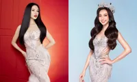 Lần nào &quot;xin vía&quot; Thùy Tiên khi đi thi nhan sắc, Bùi Quỳnh Hoa cũng thành công