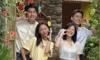 Hội tụ dàn trai xinh gái đẹp chưa đủ, phim mới của VTV còn đậm không khí thanh xuân