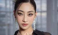 Lương Thùy Linh khoe bộ sưu tập giày, hé lộ sự cố dở khóc dở cười với đôi bốt hàng hiệu