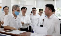 BHXH Việt Nam: Chuyển đổi số toàn diện phục vụ người dân, doanh nghiệp