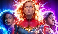 &quot;The Marvels&quot; sẽ mở đường cho binh đoàn dị nhân X-men chính thức bước vào MCU?