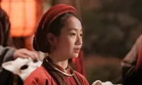 Người đẹp lí lắc trong ‘bom tấn VTV’ hóa tân nương trong đám cưới chuột đầy ma mị