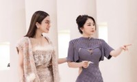 Diệp Lâm Anh và Quỳnh Nga lộ điểm chung bất ngờ, liên quan đến bạn thân Ngọc Trinh