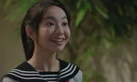 Nữ chính Hoàng Hà tiết lộ bạn diễn ăn ý nhất trong phim &quot;Chúng Ta Của 8 Năm Sau&quot;