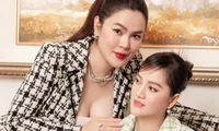Vì sao con gái NSƯT Vũ Linh lên tiếng xin lỗi ca sĩ Nguyên Vũ, Hoa hậu Phương Lê?