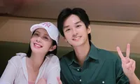 Chúng Ta Của 8 Năm Sau: Có phải Hoàng Huyền - Trần Nghĩa công khai hẹn hò?