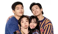 Món quà chia tay đặc biệt của bộ tứ thanh xuân trong &quot;Chúng Ta Của 8 Năm Sau&quot;