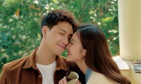 Thanh Sơn úp mở chuyện tình cảm với Khả Ngân, ngày công khai không còn xa?