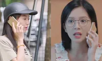 Hạt sạn trong &quot;Chúng Ta Của 8 Năm Sau&quot; có phá vỡ cảm xúc của cảnh phim quan trọng?