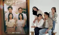 Dàn diễn viên phần 1 và 2 phim &quot;Chúng Ta Của 8 Năm Sau&quot; gặp nhau lần nào chưa?