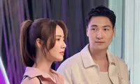 Chúng Ta Của 8 Năm Sau: Mạnh Trường, Huyền Lizzie &quot;lục đục&quot; chỉ vì một tấm ảnh
