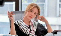 Chúng Ta Của 8 Năm Sau: Vì sao Huyền Lizzie cho rằng vai Mai Dương vô cùng khó diễn?