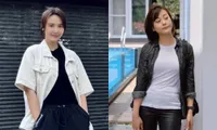 Chúng Ta Của 8 Năm Sau: Vai diễn của Huyền Lizzie khiến khán giả nhớ đến Phương Oanh
