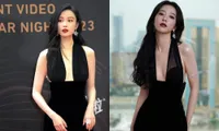 Màn &quot;đụng hàng&quot; hi hữu của Nghê Ni và Châu Vũ Đồng là do ngẫu nhiên hay sắp đặt?