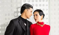 Lệ Quyên bất ngờ có phản ứng cực &apos;sốc&apos; khi bạn trai kém tuổi ngày càng lu mờ ở &apos;Chị đẹp đạp gió rẽ sóng&apos;