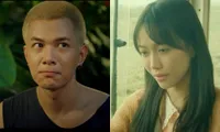 &quot;Phản ứng hóa học&quot; của Anh Tú - Diệu Nhi khi lần đầu đóng chung phim điện ảnh